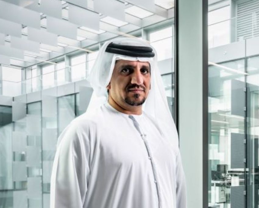 مقابلة أجرتها مجلة يوروبا ستار مع محمد…